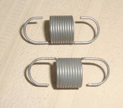 Genuine Dyson DC17 DC27 Vacuum Head Springs 911843-01 Lot of 2 Replaceme... - $9.89