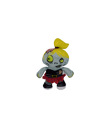 Rhode Island Novelty Zombie Girl Plush 7&quot; Stuffed Toy - $9.54 CAD