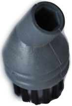 Nylon Brush (long bristle) Lil' Steamer - $4.30