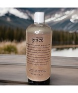 Philosophy Amazing Grace 16  oz Shampoo, Bath &amp; Shower Gel Moisturizing ... - $36.62 CAD