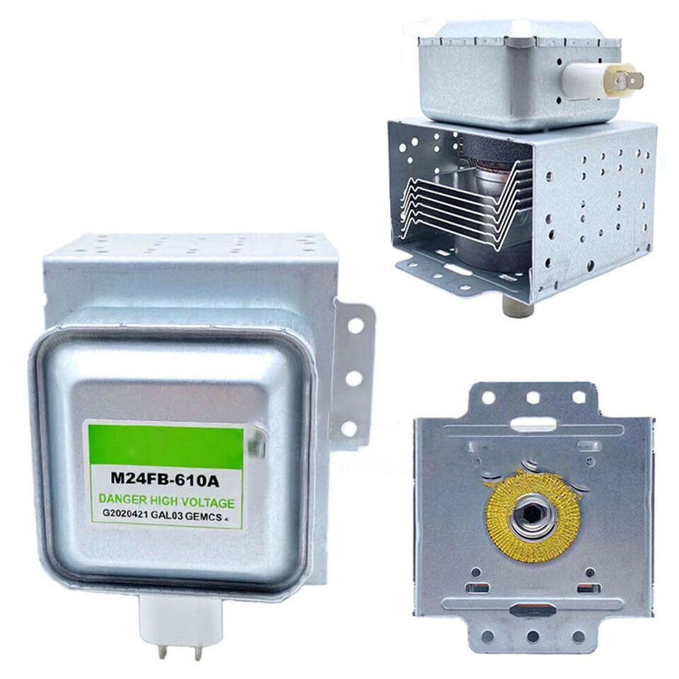 New For Galanz M24FB-610A Microwave Oven Frequency Conversion Magnetron - $45.54