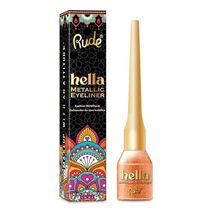 RUDE Hella Metallic Eyeliner - $7.75