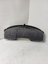 Speedometer Cluster MPH 6 Cylinder Fits 00-02 LINCOLN LS 695819 - £59.69 GBP