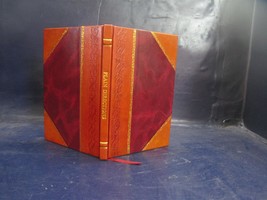 Plain directions for obtaining photographic pictures 1845 [Leather Bound] - £52.44 GBP