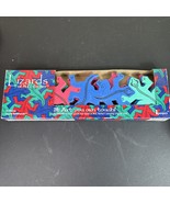 Vintage 1996 M.C. Escher Lizards SoftPuzzle 15pc Set | Imagination Project - €98,70 EUR