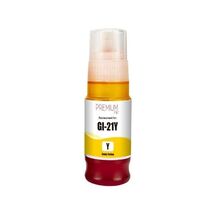 Compatible with Canon GI-21 (4539C001) Yellow Pigment Compatible Premium... - €5,53 EUR