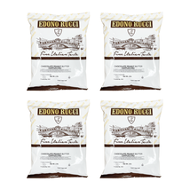 Edono Rucci Powdered Cappuccino Mix, Chocolate Peanut Butter, 4/2 lb bags - £34.52 GBP