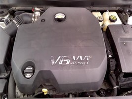IMPALANEW 2015 Engine Cover 1038023791 - $1,477.46 MXN