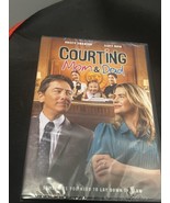 Courting Mom and Dad DVD - £7.46 GBP