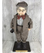 “The Golfer” From Cadena Studios &amp; Applause-Slice Of Life Series 1986 - £22.52 GBP