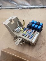 LEGACY    2006 Fuse Box Cabin 340007Tested  - $2,473.66 MXN