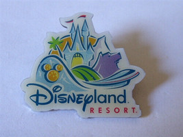 Disney Trading Pins 19396 DLR - Disneyland Resort 2003 Promotional Pin - £14.49 GBP