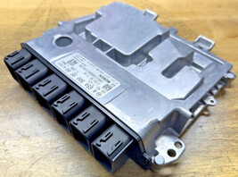 Mercedes Engine Control Unit Module Computer ECU ECM DME A6421506734 image 7