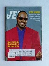 Jet Magazine July 8, 1991 - Stevie Wonder - Heart of White Boy in Black Girl - £5.40 GBP