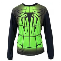 West Coast Goalkeeping Youth Spyder Long-Sleeve Goalkeeper Jersey Size L... - $46.21 CAD