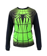 West Coast Goalkeeping Youth Spyder Long-Sleeve Goalkeeper Jersey Size L... - $46.33 CAD