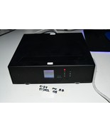 Wybron 20620 Ethernet to DMX node RDM network hub ultra rare 517a3 - $477.09 CAD