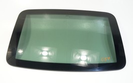 09-2015 bmw f01 f02 750i 750li 740i sun roof sunroof glass window panel ... - $424.71 CAD
