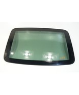 09-2015 bmw f01 f02 750i 750li 740i sun roof sunroof glass window panel ... - $425.16 CAD