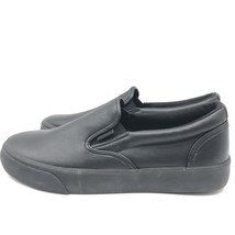 Lugz WCLIPRLXV-001 Clipper Lx Slip On  Womens  Sneakers Shoes Black, Size 9.5 - $23.76