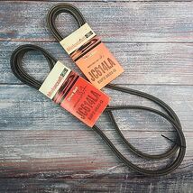 2x Motorcraft JC614LA Ford E0PZ-8620-G 0.53&quot; x 61.50&quot; 36 Degree Accessor... - $37.79 CAD