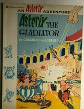 Asterix The Legionary (1969) Brockhampton Press Sc Graphic Novel In English - £8.69 GBP