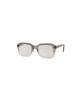 Vintage 80s Rockabilly Penn Optics Acetate Safety Eyeglasses Eyewear Smo... - $53.41