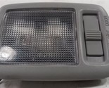 Hyundai Santa Fe Dome Light Roof Lamp 2017 2018 2019 - $49.79