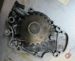 Water Coolant Pump From 2002 Honda Accord LX 2.3 - $34.95