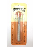 Hoppe&#39;s Gun Cleaning Cotton Swab For .22-.270 Caliber No. 1321 - $5.00