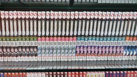 Chainsaw Man Vol 1 - Vol 16 Loose Manga Comic English Version Set Tatsuk... - $17.82+