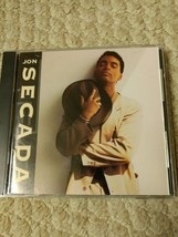 Jon Secada - Self-Titled CD - £8.84 GBP