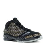 Nike Air Jordan XX3 Trophy Room 853336-023 US Size 8 Black/Gold - $592.13
