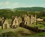 Abbotsford House and Gardens Postcard PC567 - £4.00 GBP
