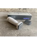 Bioneedle Adjustable 120 Pin Derma Stamp Skin Care Anti-aging Therapy Scars - $307.26 MXN