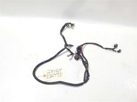 Transmission Wiring Harness 4WD OEM 1996 Toyota Landcruiser  - $167.06