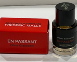 Frederic Malle En Passant  EDP Fragrance 7 ml/ 0.24 oz Travel Size free ... - £15.02 GBP
