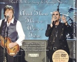 Paul McCartney &amp; Ringo Starr And Then There Were Two 2 CD 1 DVD 2009-2014 - £22.80 GBP