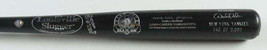 Derek Jeter LE Louisville Slugger 3000th Hit Commemorative Baseball Bat - £309.56 GBP