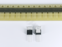 5PCS LM340T-12/NOPB LM340T 12 NSC 12V 1.5A Voltage Regulator IC TO-220 L... - $5.75