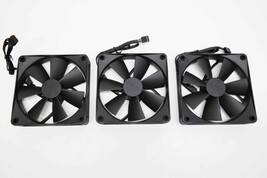 NZXT Kraken Elite 360 RGB 3x120mm AiO Liquid CPU Cooler - Matte Black image 8