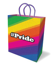 Pride Medium Gift Bag - £11.05 GBP