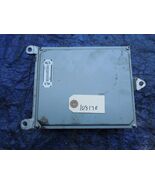 96-97 Honda Accord automatic transmission engine computer ECM 37820-POH-... - $179.99