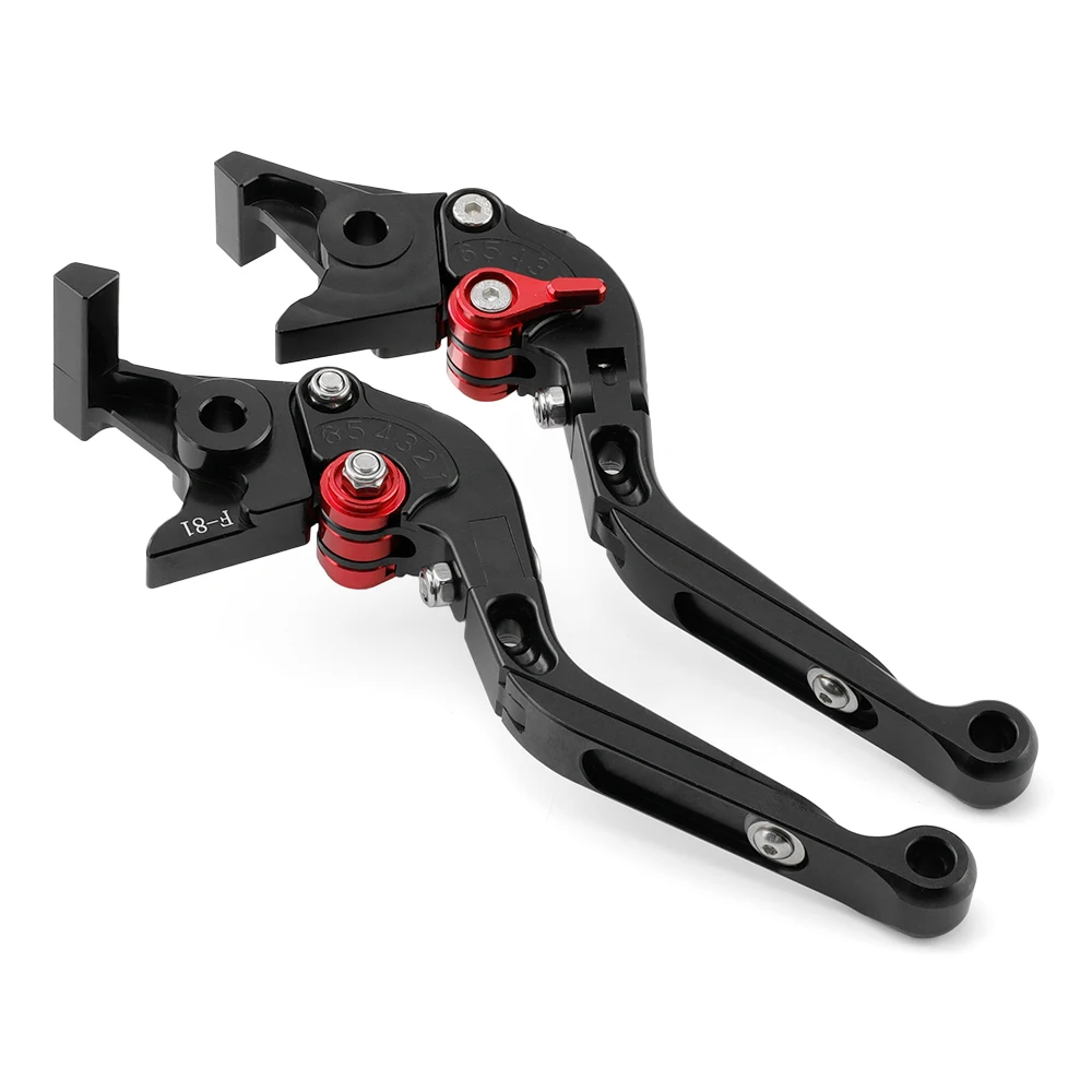 Rear Front ke Levers   XADV 350  ZA 350 300 250 125 NSS 750 Motorcycle Accessori - £198.93 GBP