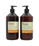 INSIGHT Antioxidant Rejuvenating Shampoo &amp; Conditioner 30.4 Oz Set - $1,114.13 MXN