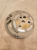 CUMMINS ISX15 DIESEL ENGINE TIMING COVER MOUNTING SPACER RING 3687426 OEM - $34.25