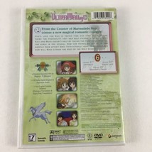 Ultra Maniac DVD Magical Love Episodes Volume 6 Ayu Kaji 2003 Japanese Animated - £18.16 GBP