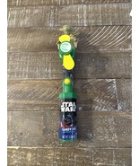 Star Wars Yoda Candy Fan New With Battery - $10.94 CAD