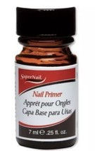 SuperNail Nail Base Coat Primer - £10.05 GBP