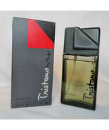 Tristano by Onofri 3.3 oz / 100 ml Eau De Toilette spray for men - $1,058.04 MXN